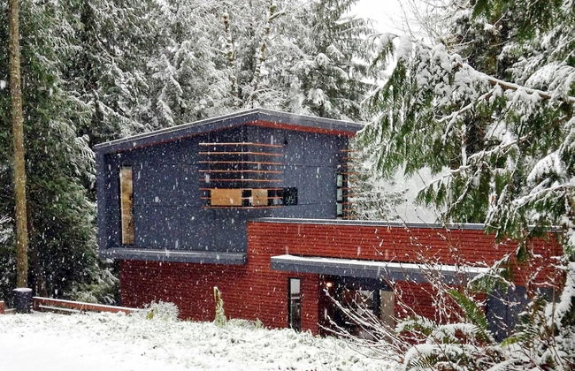 83MF - Lakeside - Hot Tub - WIFI - BBQ - Dock - Sleeps 4 NO PETS - Foto 24