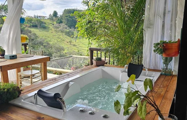 ecohotel zona 7 - Photo 46