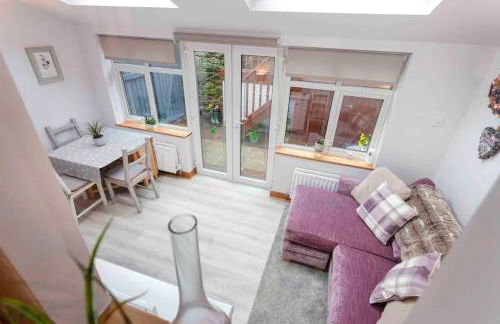 Cosy Heather Cottage - Foto 1