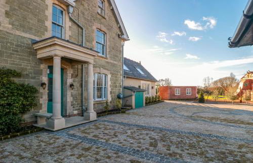 Royal Oak House - Foto 3