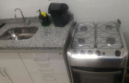 Stúdio Petrópolis, Alameda das Pedras - Foto 40