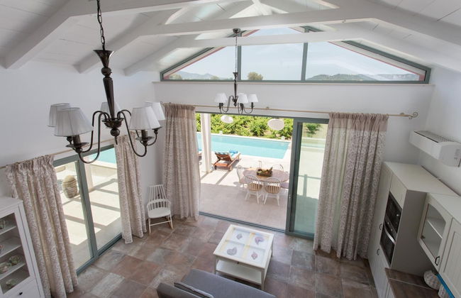 Aneli Villas - Villa Elissavet - Foto 16