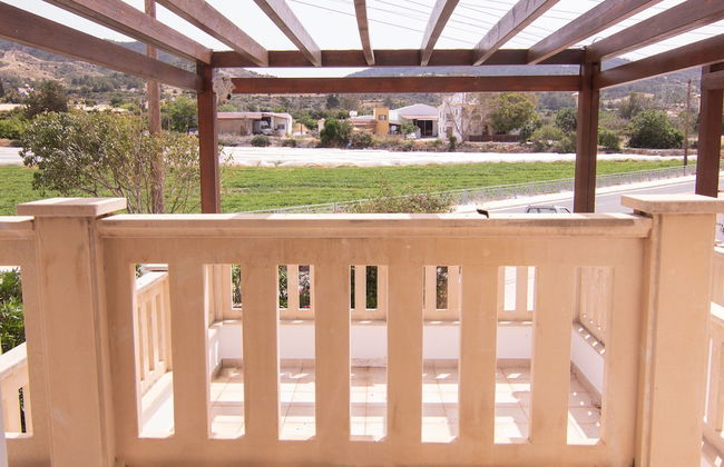 Phaedrus Living Beachfront Villa Mare - Foto 10