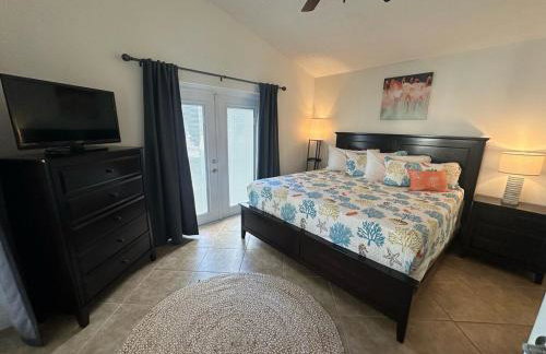 8th Fairway Private Pool Villa Southern Dunes - Foto 13