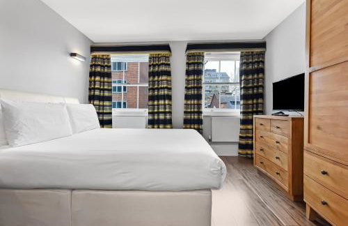 Tavistock Place Apartments - Foto 47