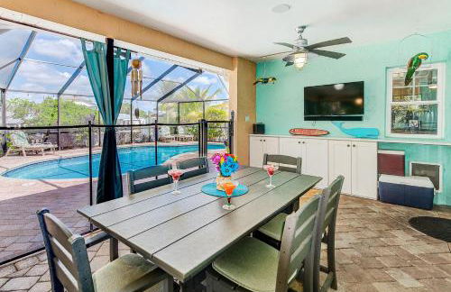 Sunset Cove Apollo Beach - Foto 12