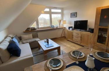 Ferienwohnung Uttied auf Baltrum - Foto 1