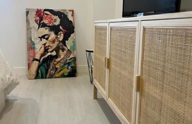 Ático playa Palmás - Foto 26