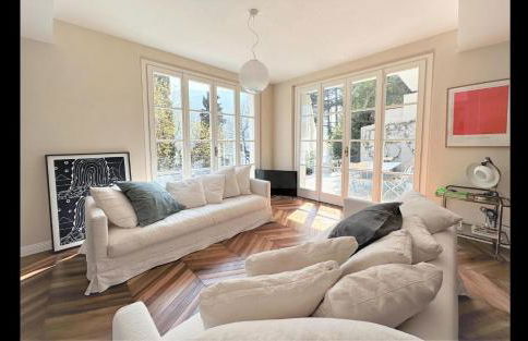 Villa Sole Carate Urio – Lake Como - Foto 7