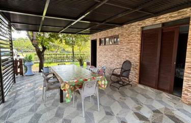 Bangalô 5 Dorms - Victory Lucena - Photo 46