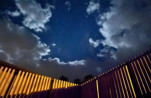 La Loge des Volcans - Vue Puy De Dôme - Foto 7