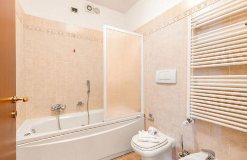 Palazzo Apartments - Porto Letizia - Photo 104