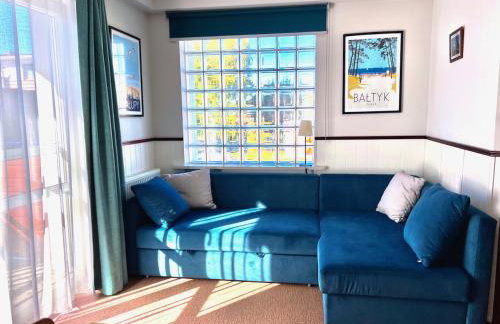 Dobry Wiatr Villa Baltic Chałupy - Foto 3