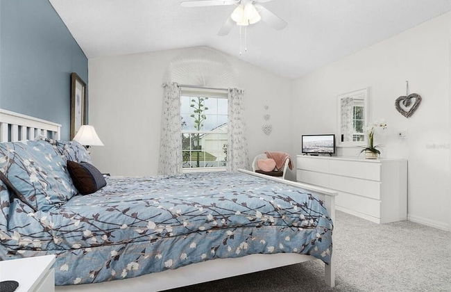 Tropical Escape By Shine Villas 244 4 Bedroom Villa - Foto 8