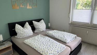 Ferienwohnung am Waldesrand - Foto 2