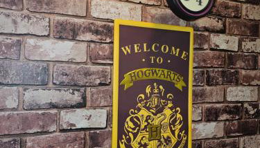 Wizard's Hideaway - Foto 5