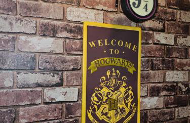 Wizard's Hideaway - Foto 5