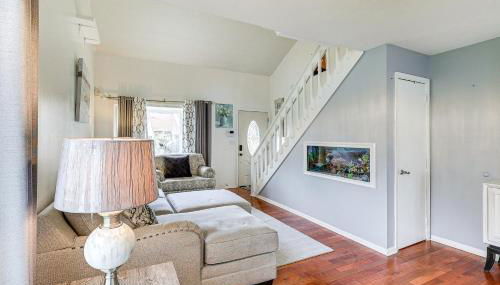 Dover Home - 2 Mi to Delaware State University! - Foto 5