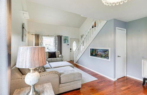 Dover Home - 2 Mi to Delaware State University! - Foto 5