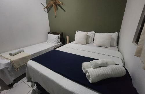 Ilha da Crôa - Barra Sto Antônio - Alagoas - Esquina Praia - Photo 76