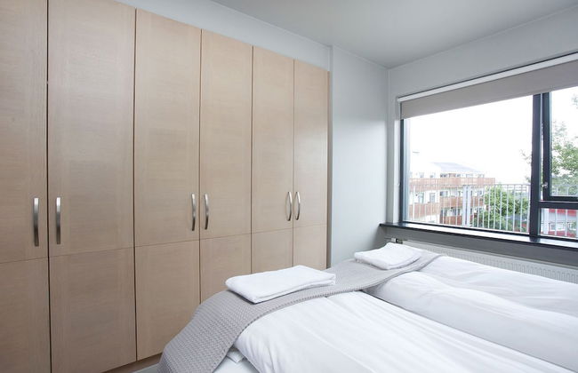 Planet Apartments - Foto 20