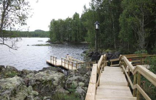 Villa siimestö - Foto 7