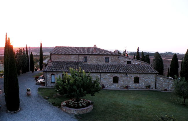 Agriturismo Bonello - Photo 79