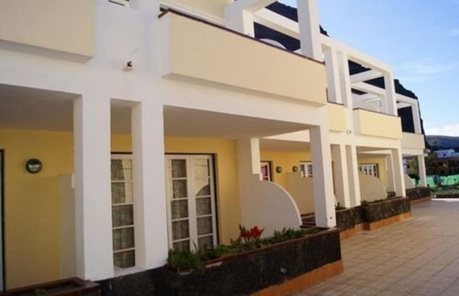 Apartamentos Checkin Laurisilva - Photo 11