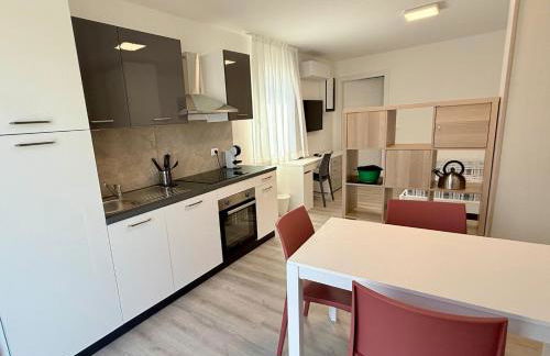 Residence Corte Astrale - Foto 8