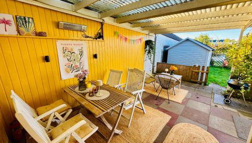 BeachBüdchen in Haffkrug - Foto 2