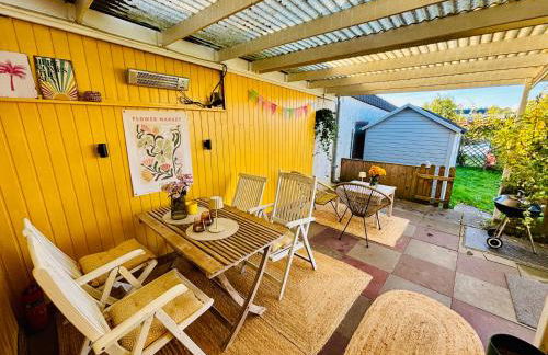 BeachBüdchen in Haffkrug - Foto 2