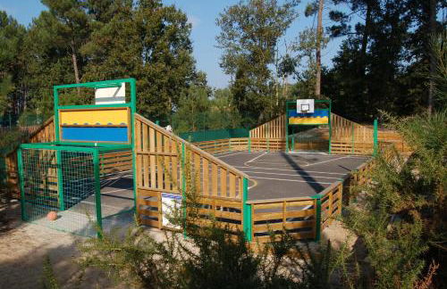 Village Océlandes - Maison à St Julien en Born - Landes - Foto 12