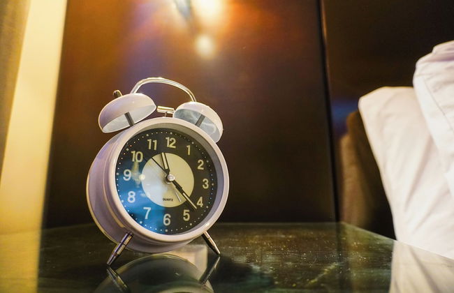 Petit Palace Apart Hotel Suites - Photo 21