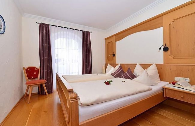 Landhaus Hubert's Hüs - Foto 8