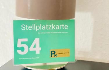 2-Raum-Apartment am Malzwerk, zentrumsnah - Foto 15