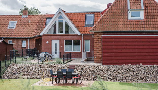 Torbogenhuus No. 7 Comfortable Holiday Residence - Foto 2, Imagen principal