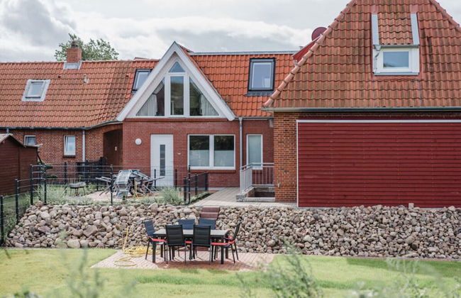 Torbogenhuus No. 7 Comfortable Holiday Residence - Photo 1