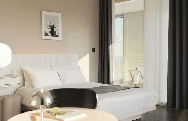 Le Collective Haeundae Paragraf - Foto 71