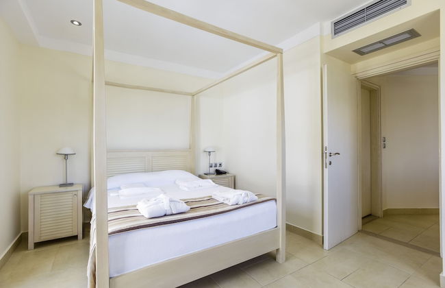 Almiriki Chios Rooms & Apartments - Photo 14