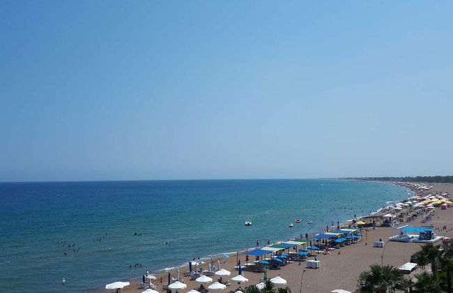 Flamingo 7 Tatil Sitesi - Foto 20