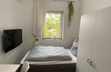 kleines Einzelzimmer Nr. 6 in Kleve - Foto 1