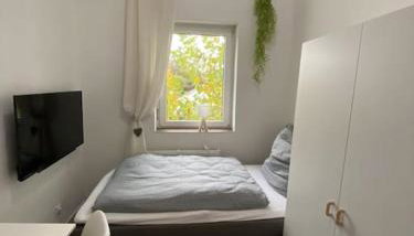 kleines Einzelzimmer Nr. 6 in Kleve - Foto 1