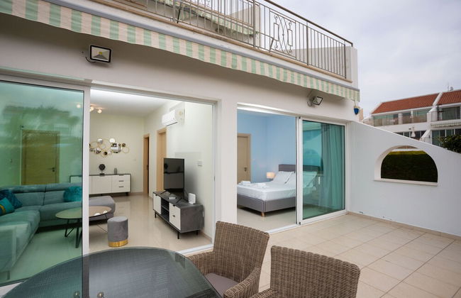 Bay View Gardens Apartments with Pool - Foto 77