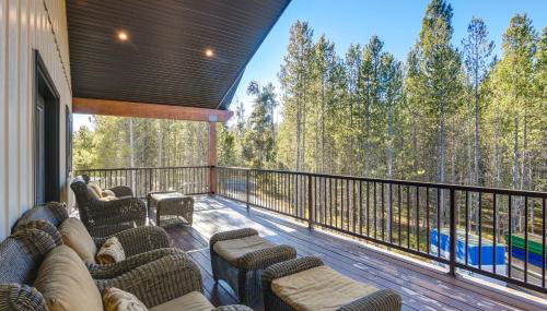 Outdoor Adventure Hub about 20 Miles to Yellowstone! - Foto 4