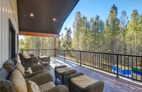 Outdoor Adventure Hub about 20 Miles to Yellowstone! - Foto 4