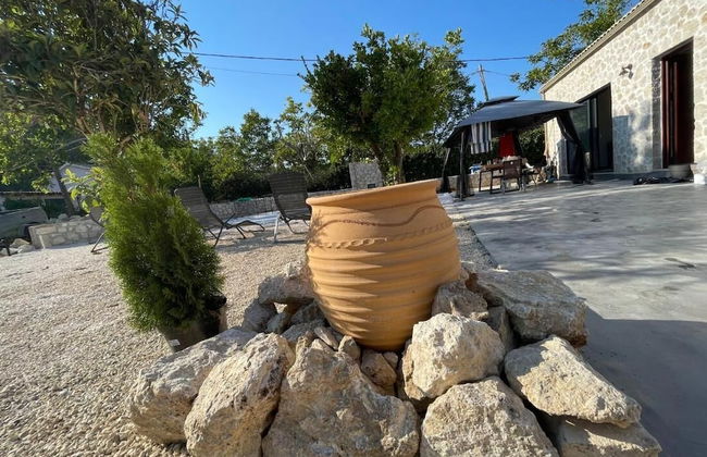 The 10k Stones Villa Corfu Island - Foto 30