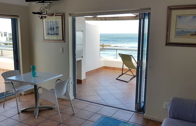 On the Beach 2 Langebaan 2-sleeper - Foto 15