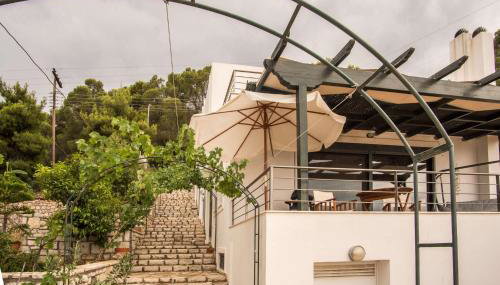 Sea view Amoni villa - Foto 4