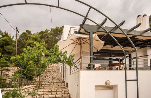 Sea view Amoni villa - Foto 4