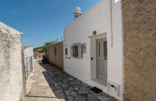 Anna's Apartment Marmara Paros - Foto 22
